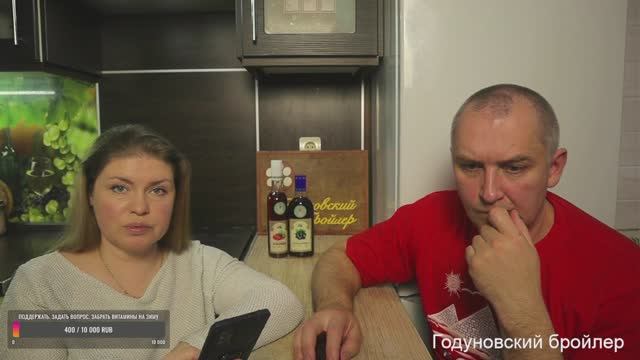 ▶️Стрим 92 Живое общение