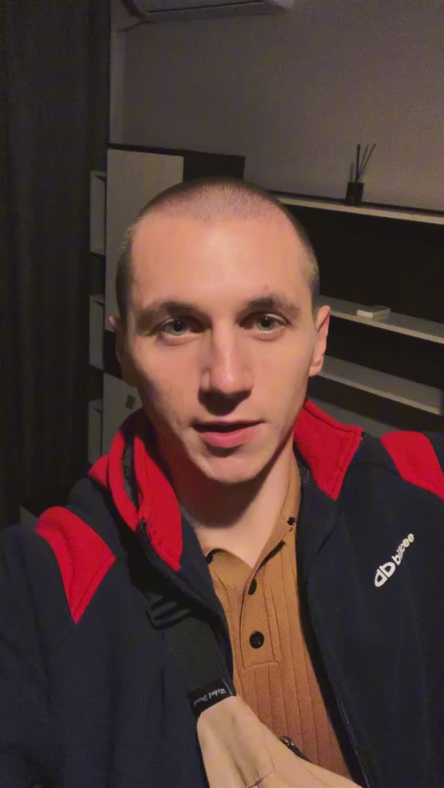 Наша первая квартира