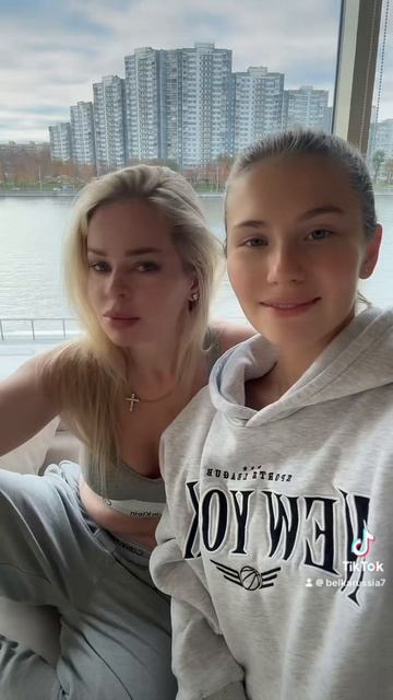 Елена Князева - Найдешь меня в тик ток?)👀 https://www.tiktok.com/@belkarussia7?_t=ZS-90EmEr3cYuO