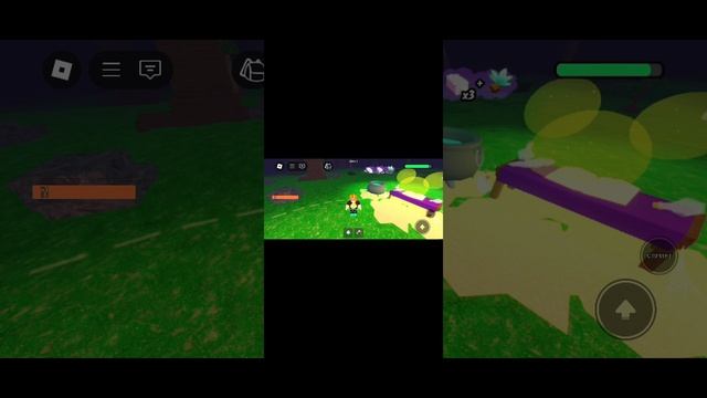 Всё привет ! Сегодня свами  IsmaBoy сегодня мы будем играть 99 ночей  подписывайтесь на канал, лайк