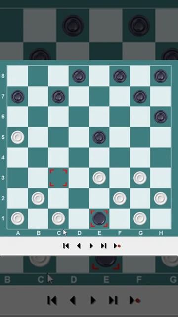 5 Советам начинающим шашистам ! ТОП 5 !