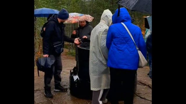 Покрутим Волшебную мельницу Сампо