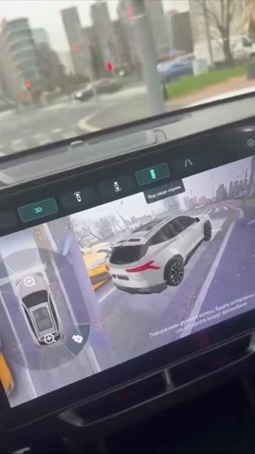 «Это называется КИТАЙСКИЙ»: водитель Jetour Dashing до сих пор не может запомнить название своей тач