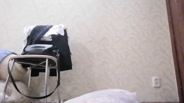 Снимаюсь с кошкой