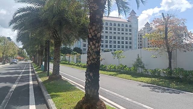 Palm Beach Фукуок.