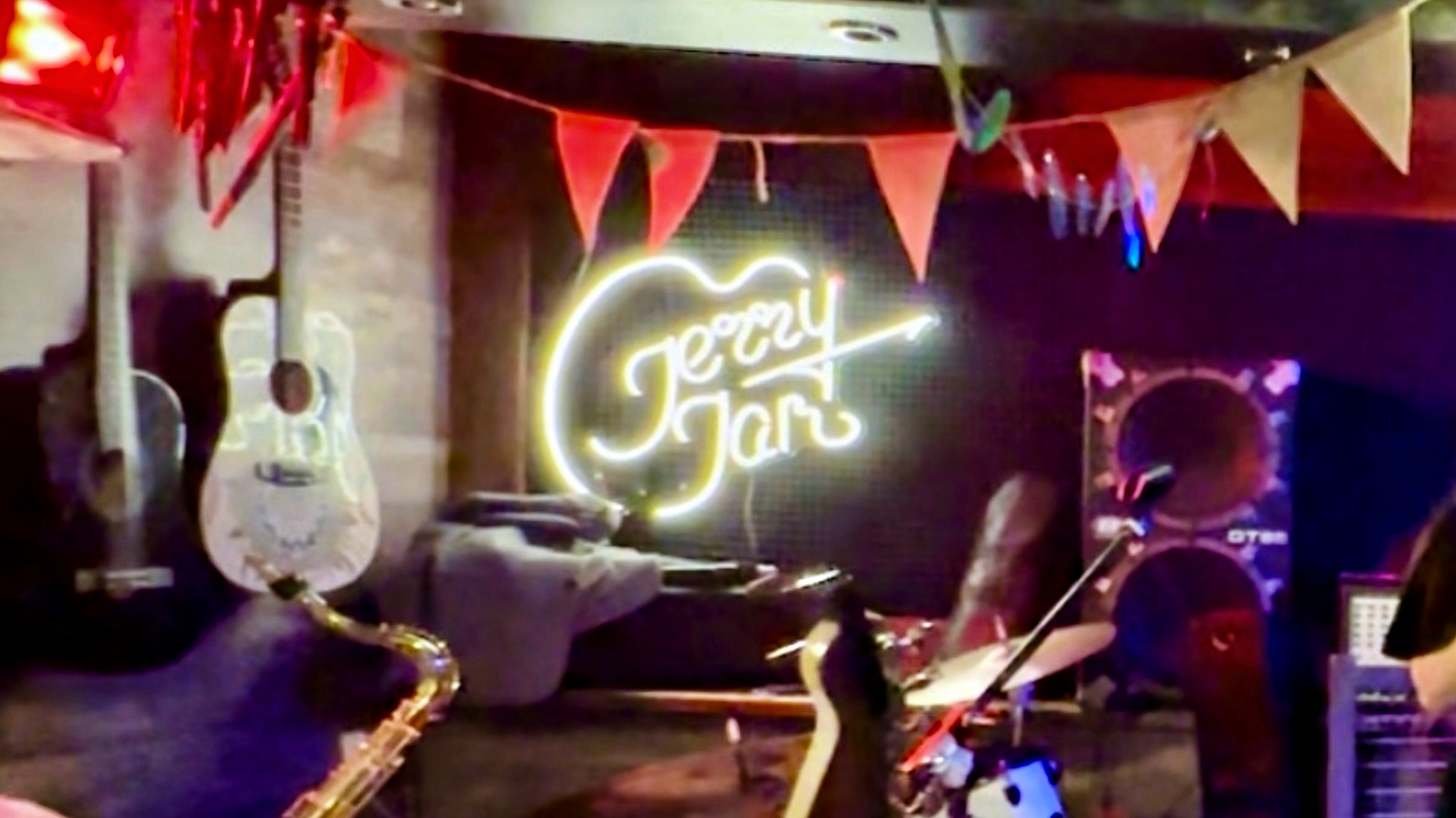 Джамбачуча А.Новожилова И.Кан В.Курганов В.Богомолов Ф.Еськин Л.Ханин В.Скворцов Jazz 2025 JarryJam