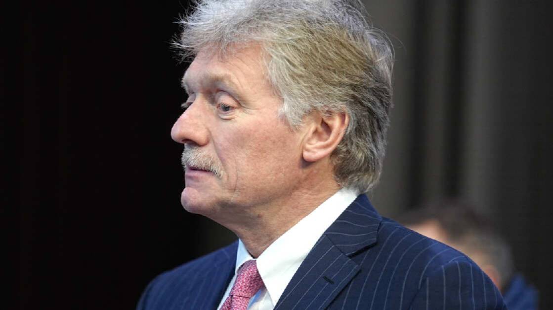 21_08_47Песков высказался о дате прямой линии Путина