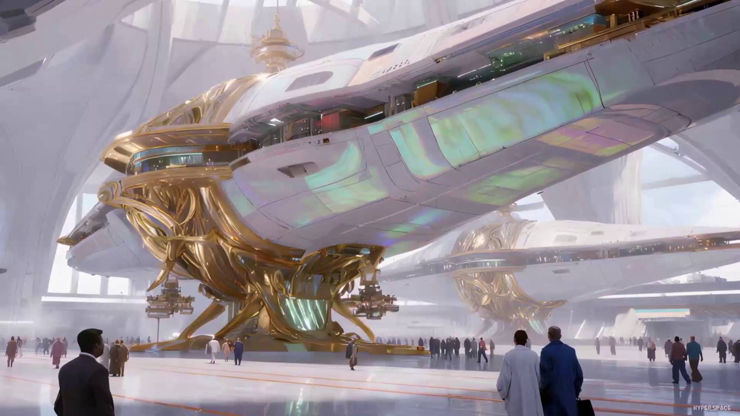 Кибернетическая Империя