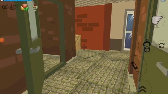 Посейдон 1999 в чикен ган