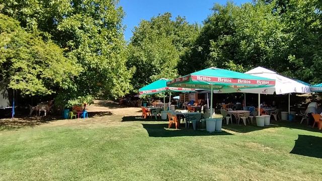 для тех, кто не хочет лезть в гору!