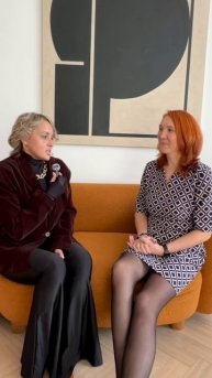 С тренингов каждый берет свое 🤩