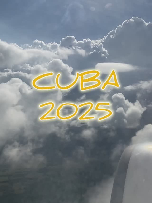 Куба 2025. Обзор от ДзенТур. Перестройка и секс на Кубе #cuba #dzentour #varadero