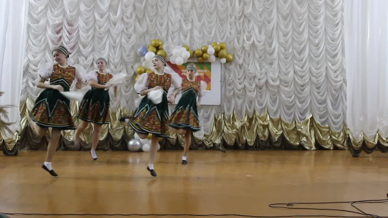 «Слово во славу единства» часть 2.