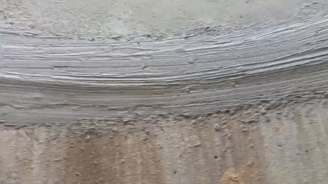 Д. Антропова И опять углубление колодца не понадобилось, плывун и насос висит высоко. podkapaev.ru