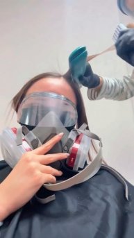 Кератиновое выпрямление волос - глазами клиента