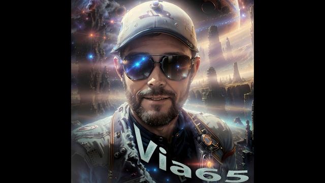 Via65 - 1000 лет (KalashnikoFF Mix)