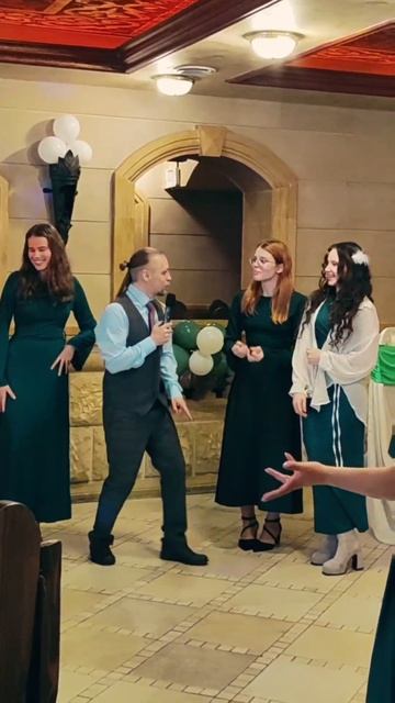 Провели с Анютой очередную камерную свадьбу 🫶