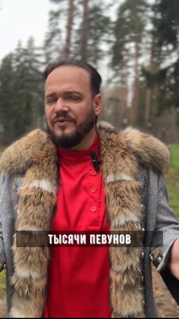 древнерусская загадка #отгадай #романбобров #Русь #славяне