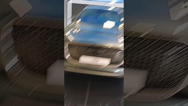 ЧЕЕРЕВОД в автосалоне ВООТ