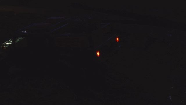 Ночной странник по бездорожью Crossrc Gladiator 4WD EMO X4