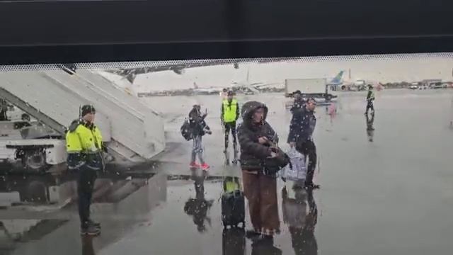 Преодолеваемые расстояния