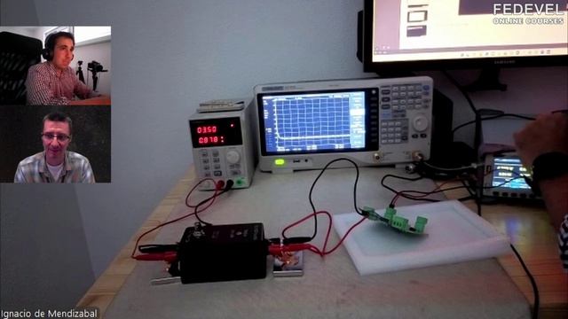 2025-11-08 Быстрое и легкое решение EMC-проблем – измерения ближнего поля в вашей лаборатории