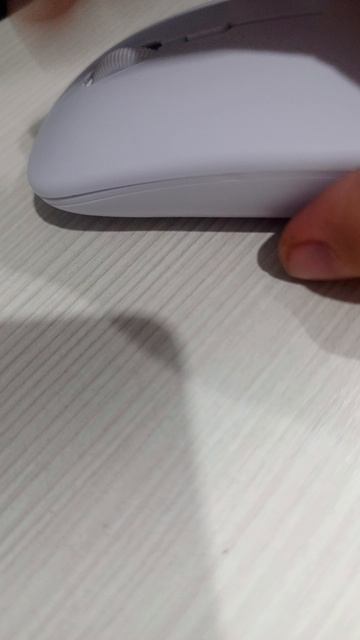 обзор на мышку