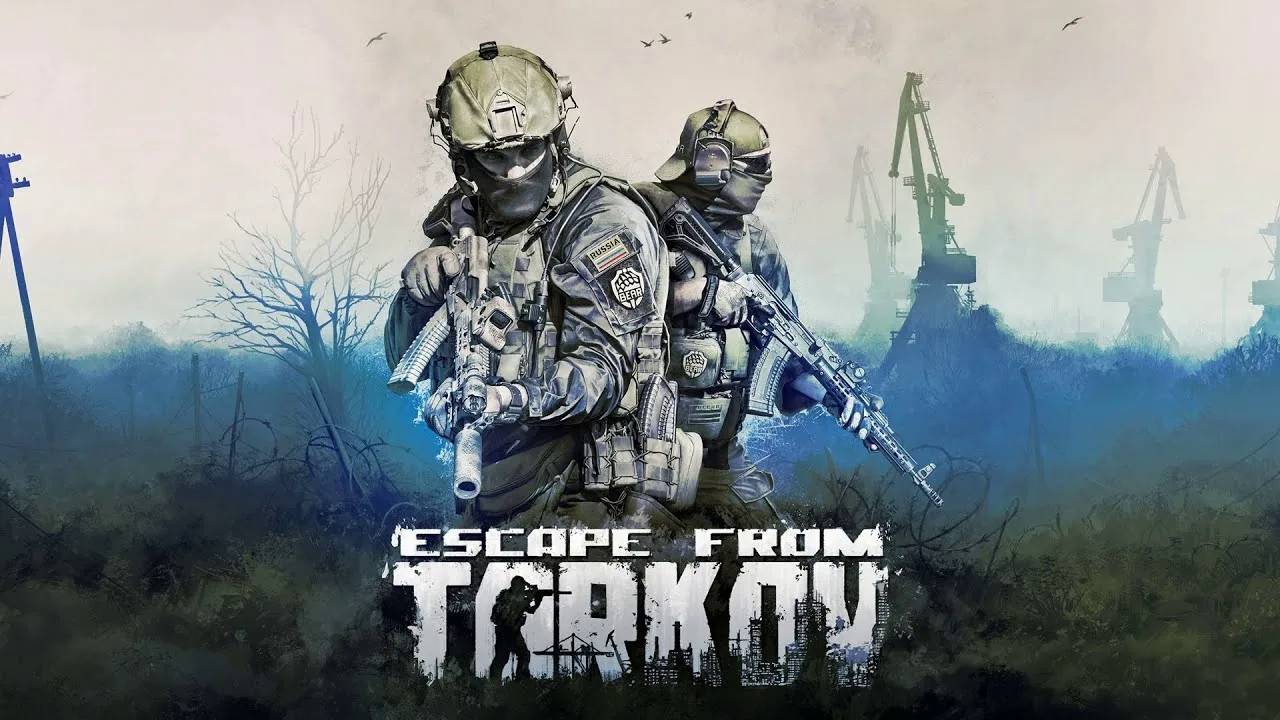 Представлен кинематографический трейлер Escape from Tarkov