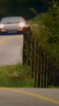 Однажды Porsche 928 стал для Джереми Кларксона не просто автомобилем — а способом успеть попрощат...