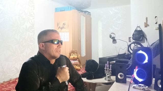 Песня старого извозчика.