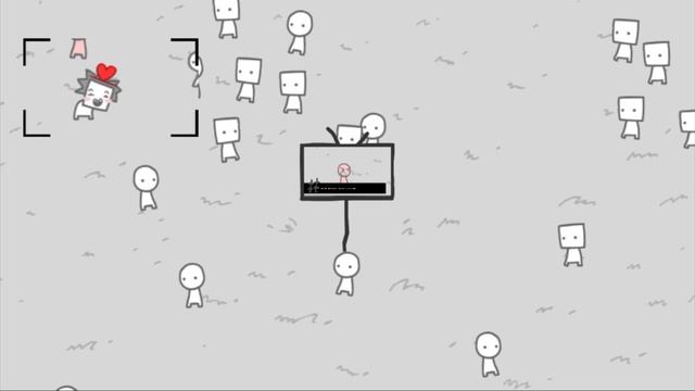 это игра началась плохо но потом БОЖЕ!!!!!......... (мы становимся что мы видим)