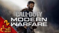 CALL of DUTY: Modern Warfare (2019) ➤ Проходка # 2 ➤ В Пекло (финал)