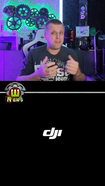 DJI Osmo Action 6 совсем скоро