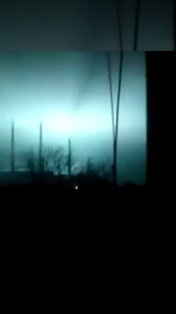 БЛЭКАУТ В ХАРЬКОВЕ.