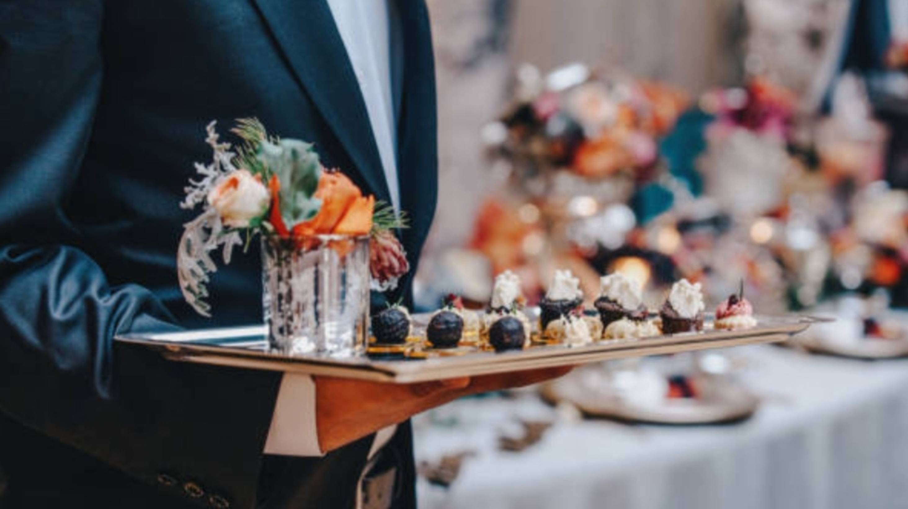 Завтрак шведский стол в Виндхам гарден на Фукоке.