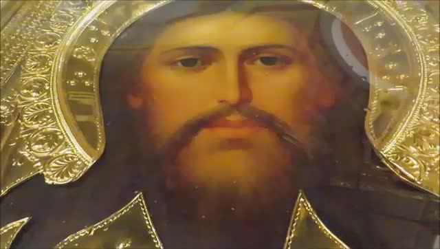 Зло безсильно перед Богом...