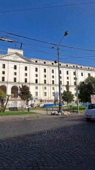 #Неаполь/Италия