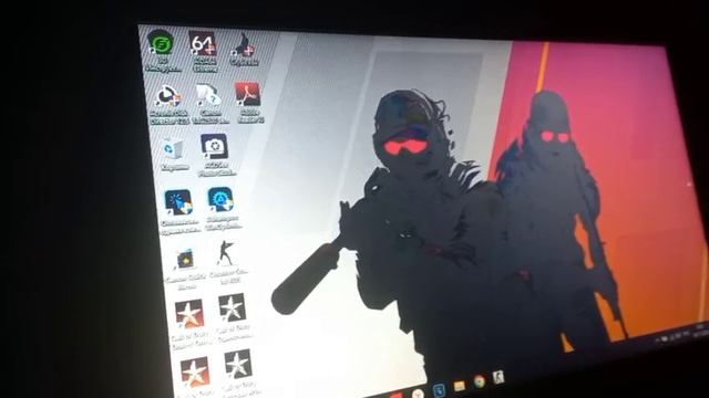 как поменять количество ядер на пк виндовс 10