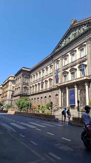 #Неаполь/Италия