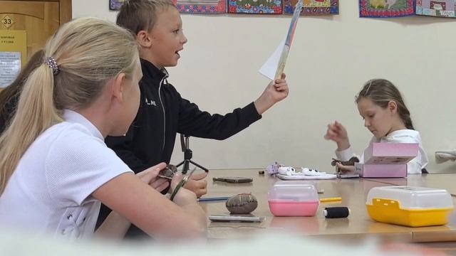 Жукова Е.Б. Творческая лаборатория текстильного дизайна и декоративно-прикладного творчества