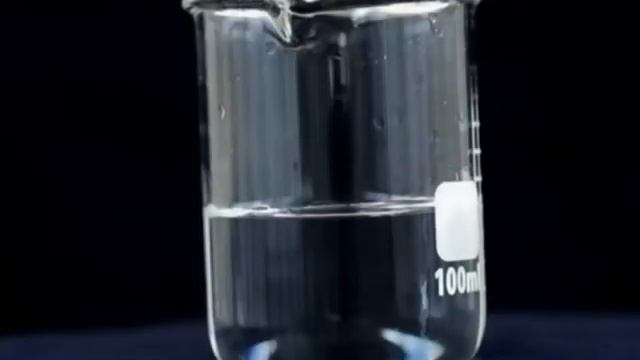 Качественная реакция на хлорид ион