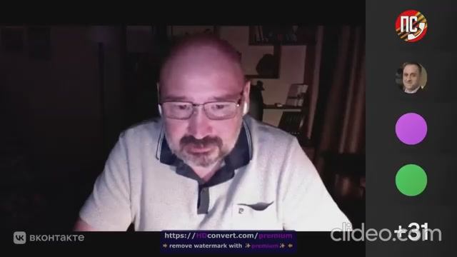 Беседа с ВОЕНКОРОМ МАРАТОМ ХАЙРУЛЛИНЫМ! 31 октября 2025 года!