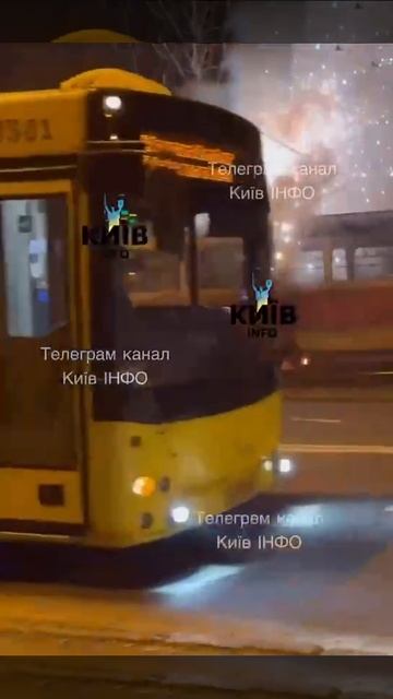 🇺🇦🏴⚡️В Полтавской области полностью либо частично отсутствуют свет, вода и тепло.