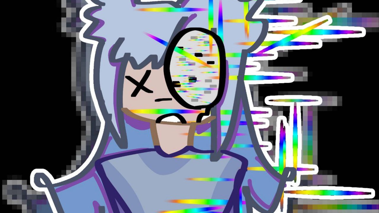 Оно следит за тобой