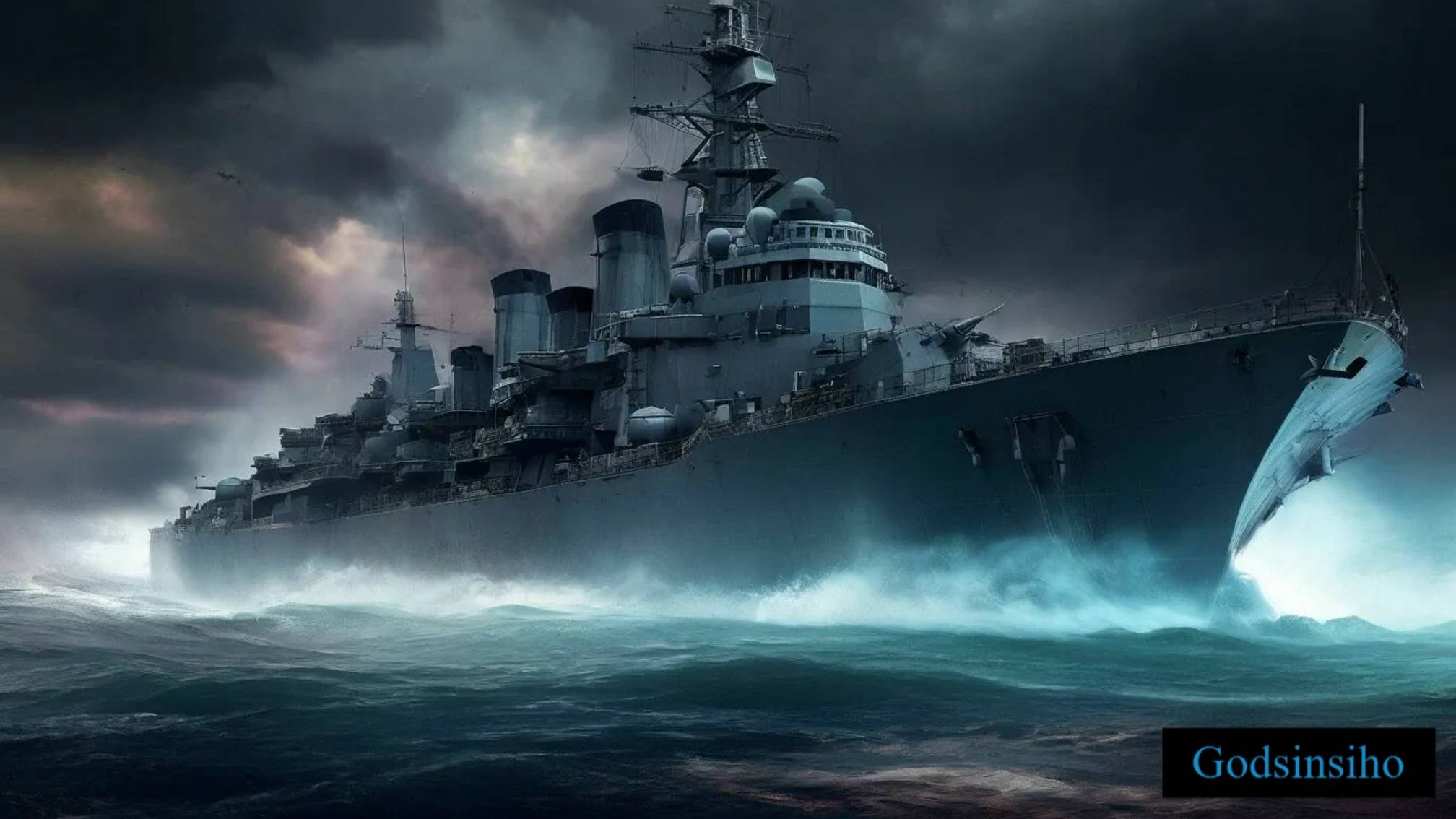 Ранговый бой. Жесткий камбэк. Батя Эсминцев.