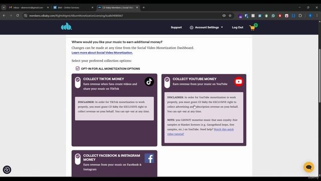 13 - StepbyStep Uploading Your Music