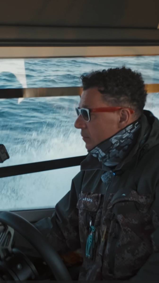 Проверено: уверенность звучит как Verado!!! Jaktar J-27 в наличии!