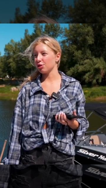 Зачем вообще нужна лодка?