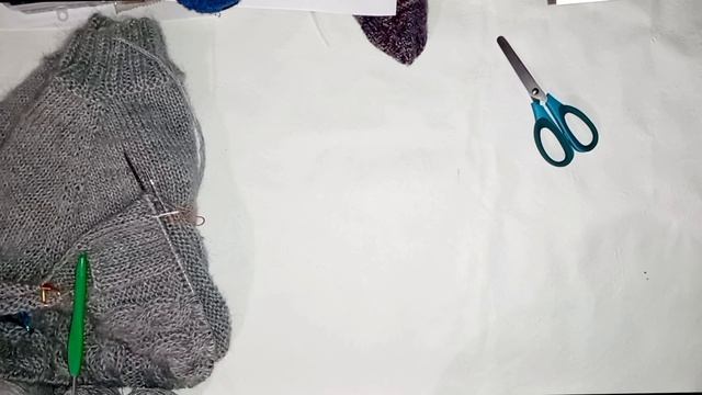 Рубрика:"Вязание выходного дня"