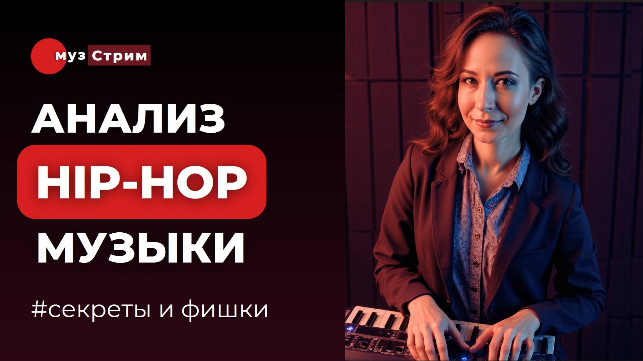 Hip-hop и его поджанры. Примеры, элементы, особенности